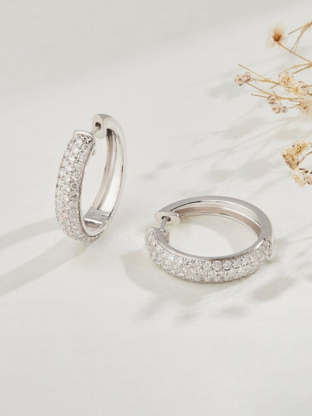 Hoops - Style With Elegance